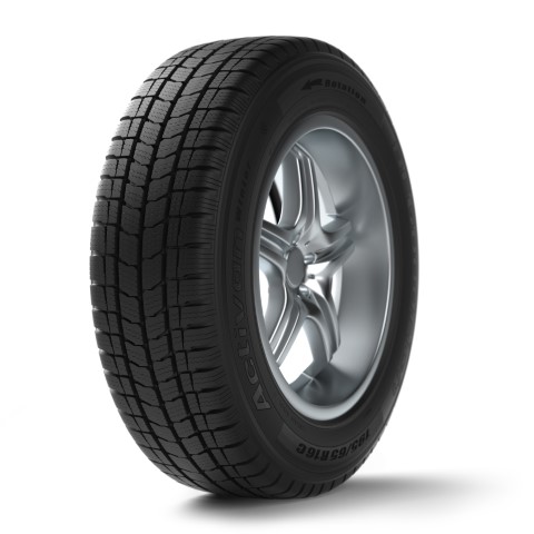 205/65R16C 107/105T BFGoodrich Activan Winter2