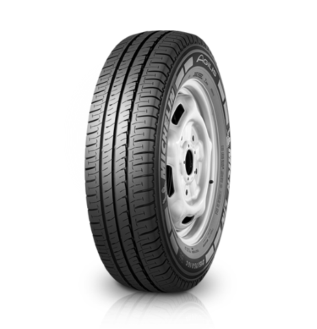 215/60R17 109/107T Michelin Agilis+