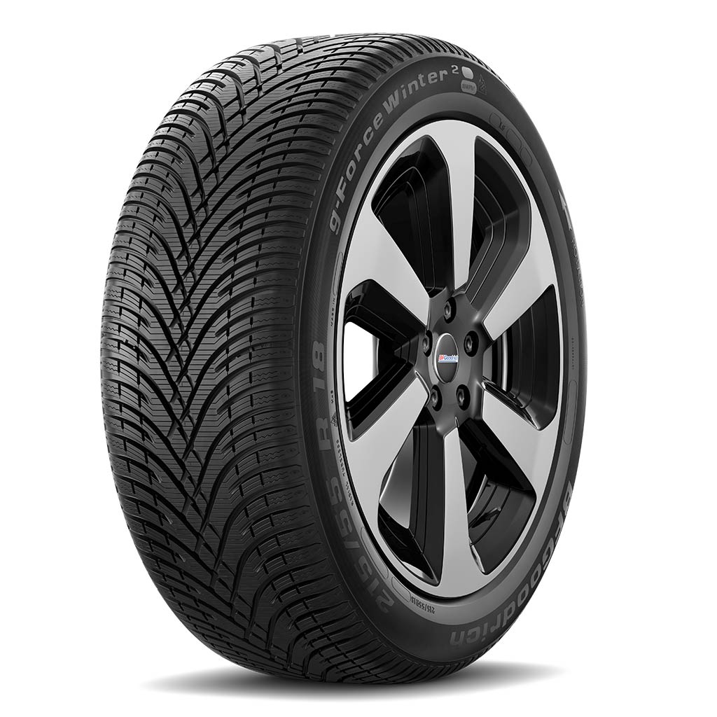 205/70R16 97H BFGoodrich G-Force Winter2 SUV