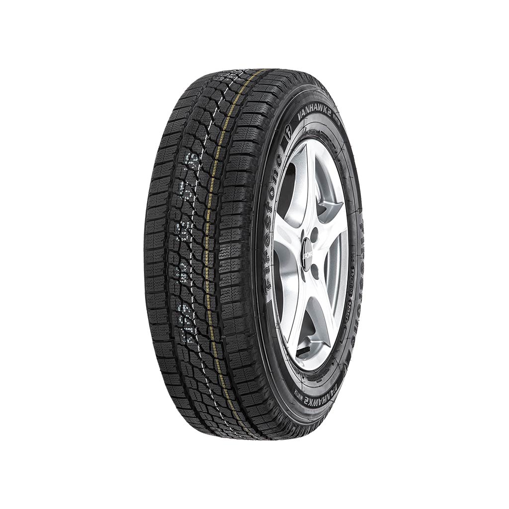 215/60R16 103/101T Firestone Vanhawk2 EVO Winter