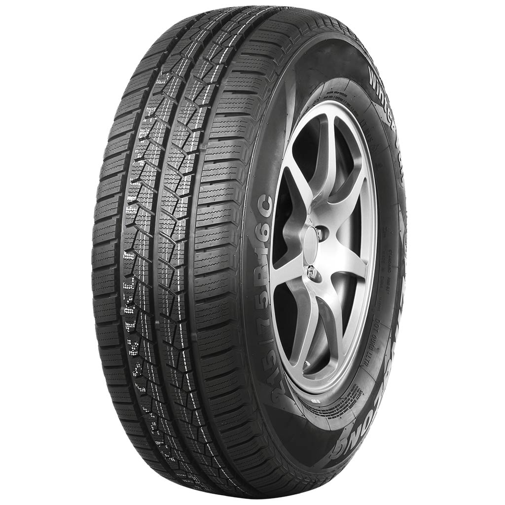 195/70R15 104/102R LEAO Winter Defender Van