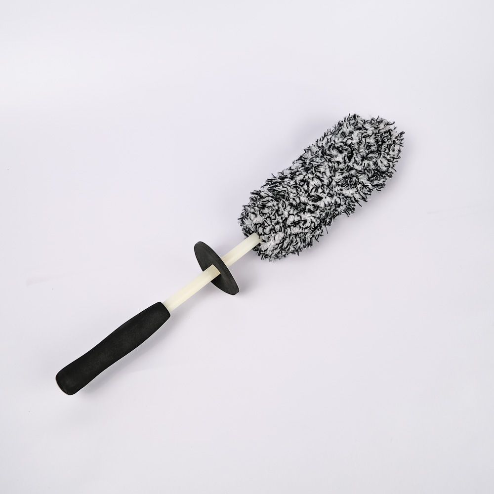 Titanium mikrofiber četka za felne - 1 kom