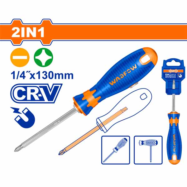 ШТРАФЦИГЕР PCS WADFOW 130MM 2/1 - WSS45M3